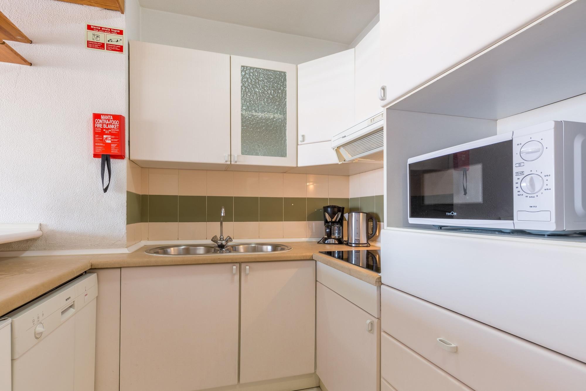 Luna Hotel Da Oura Albufeira Eksteriør bilde