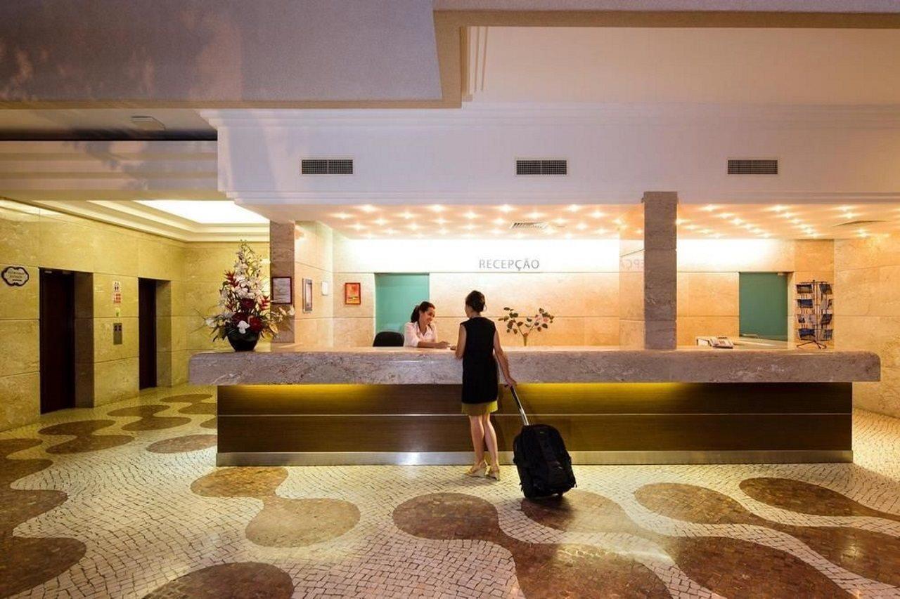 Luna Hotel Da Oura Albufeira Eksteriør bilde
